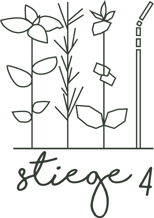 Logo Stiege4