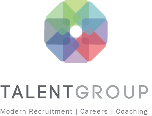 Logo Talentgroup