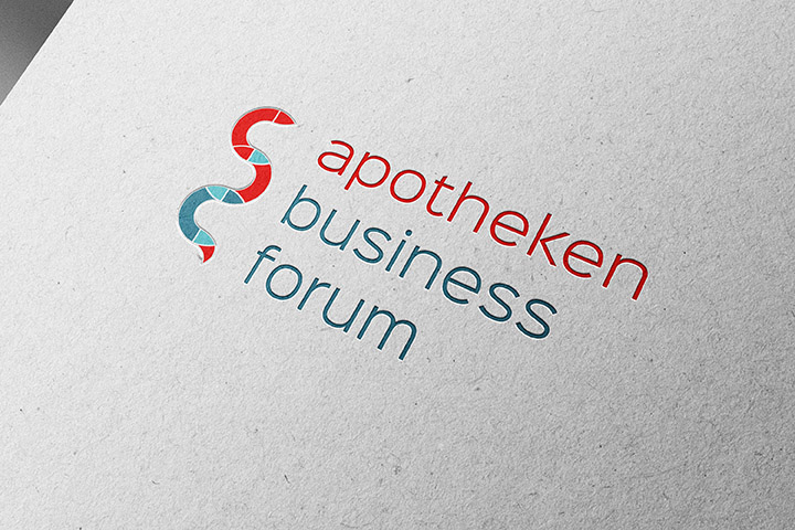 logo apotheken business forum