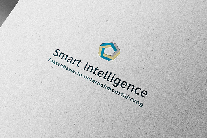 logo smart intelligence